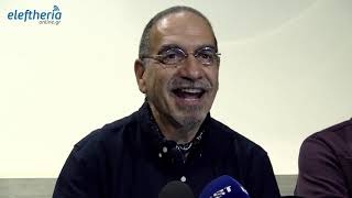 Παρουσιάστηκαν οι νέες δράσεις του ΔΗΠΕΘΕΚ