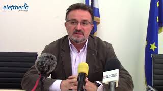 “Δρόμος Αθανάτων” στη διαδρομή Τρίπολη - Σπάρτη - Μυστράς – Καλαμάτα