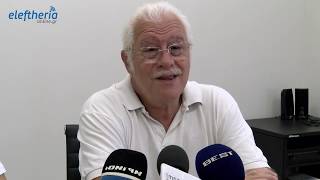 “Φυσικές καταστροφές και Πολιτική Προστασία” από την παράταξη “Καλαμάτα, Τόπος Ζωής”