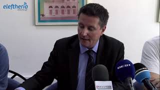 Ετοιμάζεται για τα Χριστούγεννα η Καλαμάτα: Εκδηλώσεις και στο Μέγαρο Χορού