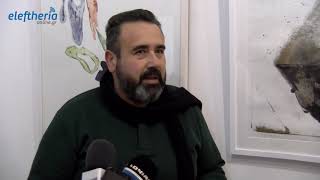 Καλαμάτα: Νέοι χαράκτες 2018-2019