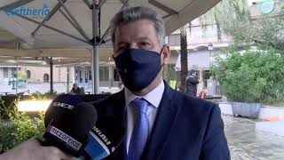 Καλαμάτα: Δηλώσεις για τον εορτασμό της 28ης Οκτωβρίου