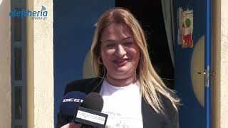 Μαθητές από την Πόλη στην Καλαμάτα - Εκδήλωση υποδοχής στο Μουσικό Σχολείο