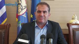 Έγκριση για υδατοδρόμιο στο λιμάνι Καλαμάτας