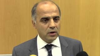 Ο Γ. Παπαθεωδορίδης για το 35ο Πανελλήνιο Συνέδριο Γαστρεντερολογίας