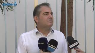 Πώς θα συμβάλλει η αυτοδιοίκηση στην εξέλιξη των εμβολιασμών