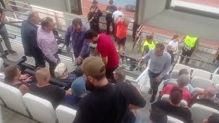 ΚΥΠΕΛΛΟ ΕΛΛΑΔΑΣ: Πρασσάς και Καρυπίδης μαζί στο Καλαμάτα -Καλλιθέα