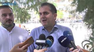 Οφέλη από το Σχέδιο Δίκαιης Αναπτυξιακής Μετάβασης Μεγαλόπολης διεκδικεί ο Δήμος Καλαμάτας