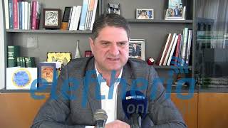 Δήμος Μεσσήνης: Εγκρίθηκε πρόγραμμα αναβάθμισης οδικής ασφάλειας