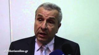 Διημερίδα για την πρόληψη του καρκίνου του μαστού