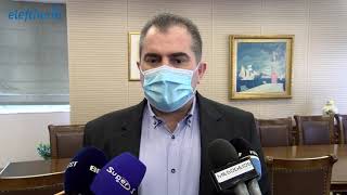 Συνεχίζονται οι προτάσεις του Δήμου Καλαμάτας στο πρόγραμμα "Αντώνης Τρίτσης"