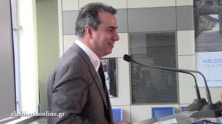 Ξεκίνησαν οι πτήσεις Καλαμάτα - Λονδίνο της British Airways