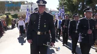 Λαμπρός εορτασμός της Υπαπαντής στην Καλαμάτα