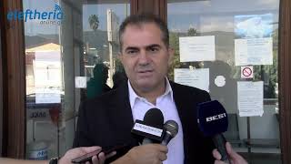 Εξαπάτηση επαγγελματία με τη χρήση του ονόματος και της ιδιότητας του δημάρχου Καλαμάτας