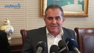 Ο απόηχος της ομιλίας του δημάρχου Καλαμάτας στο συνέδριο της ΚΕΔΕ στη Ρόδο