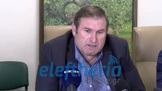 Οδοντιατρικός Σύλλογος Μεσσηνίας: Ημερίδα για το κάπνισμα και  τον καρκίνο του στόματος