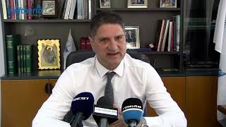 Σε τροχιά υλοποίησης το Open Mall Μεσσήνης