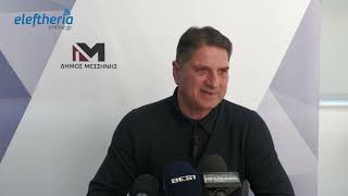 Αρχές του 2026 ανάδοχος για μονάδα βιολογικού στο Πεταλίδι