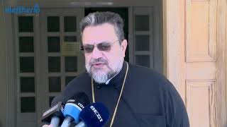 Ο μητροπολίτης Μεσσηνίας για τα ελληνοτουρκικά
