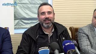 Χριστούγεννα στο Δήμο Καλαμάτας: Το αναλυτικό πρόγραμμα των εκδηλώσεων