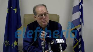 Εξελίξεις για επαναλειτουργία του σιδηρόδρομου στην Πελοπόννησο