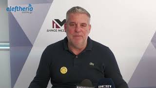 8ο Ancient Messene Open: Αθλητές από 9 χώρες στο διεθνέςτουρνουά τένις με αμαξίδιο