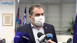 Δήμος Καλαμάτας: Στόχος η κατασκευή του πρώτου Επαγγελματικού Γυμνασίου - Λυκείου στην Πελοπόννησο