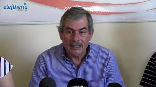 Εκλογές 2019: Παρουσίαση του ψηφοδελτίου της Λαϊκής Ενότητας στη Μεσσηνία