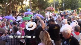 Jazz Festival στην Καρδαμύλη
