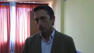 Ο Περικλής Μαντάς για την παράιτησή του από αντιπεριφερειάρχης Πελοποννήσου