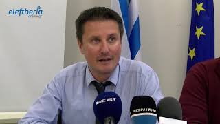 Καλαμάτα: Εσωτερικές εκλογές για τον υποψήφιο δήμαρχο της ομάδας Νίκα