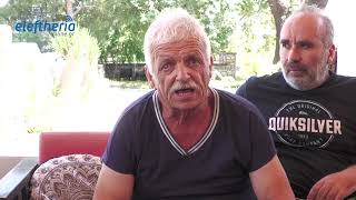 Δημιουργία Ομοσπονδίας Αγροτικών Συλλόγων Μεσσηνίας