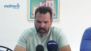 Πλούσιο πρόγραμμα στο "Kalamata Pamisos River Action"