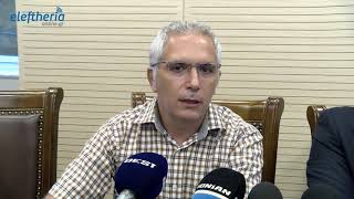 Παρουσιάστηκε η νέα ιστοσελίδα του Δήμου Καλαμάτας