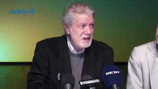 «Μόνο δυο λόγοι» από το ΔΗΠΕΘΕ Καλαμάτας