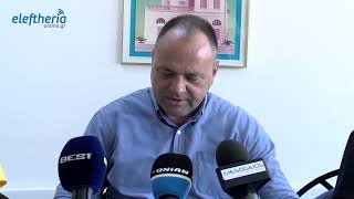 Με τους "Μπλε" και άλλους καλλιτέχνες συνεχίζεται το Πολιτιστικό Καλοκαίρι Δήμου Καλαμάτας