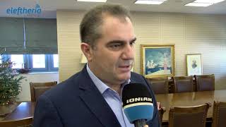 Συνεχίζονται οι εργασίες στο  Ανοιχτό Θέατρο Καλαμάτας