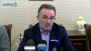Διαβούλευση στον Δήμο Καλαμάτας για μάρκετινγκ πλαν στον τουρισμό