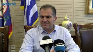 Καλαμάτα: Προτεραιότητα να δοθεί στην κυκλοφορία η Αναγνωσταρά