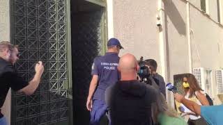 Υπόθεση κακοποίησης 4 μηνών βρέφους: Στον εισαγγελέα Κυπαρισσίας η 20χρονη μητέρα