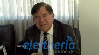 Μεσσηνία: Κινητή Ιατρική Μονάδα για δωρεάν εξετάσεις στον Αριστομένη