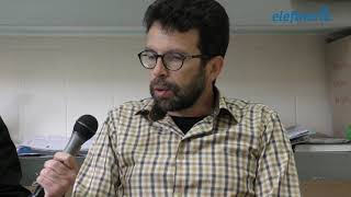 Αφιέρωμα στον Ελληνικό Ορειβατικό Σύλλογο Καλαμάτας