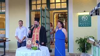 Λαμπερά εγκαίνια για το ASO Hotel στην Καλαμάτα