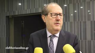 Κινεζικό ενδιαφέρον για τα μεσσηνιακά προϊόντα