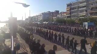 Καλαμάτα: Ρεκόρ Γκίνες Καλαματιανού Χορού