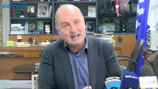 Μεσσηνία: Ο ΕΛΓΑ δείχνει υπεύθυνους αλλά δεν αποζημιώνει για τις ζημιές στην ελαιοπαραγωγή