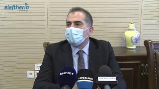 Στην Παλαιόχουνη τα σκουπίδια του Δήμου Καλαμάτας μέχρι να ολοκληρωθεί το εργοστάσιο στην Καλλιρρόη