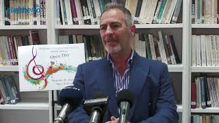 "Open Day" διοργανώνει και φέτος το Μουσικό Σχολείο Καλαμάτας