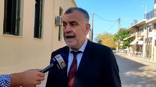 Δολοφονία Μόνικα Γκιούς: Προφυλακίστηκε ο 39χρονος Ρουμάνος