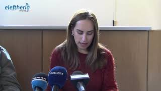 Κοινές δράσεις εργατικών σωματείων της Μεσσηνίας